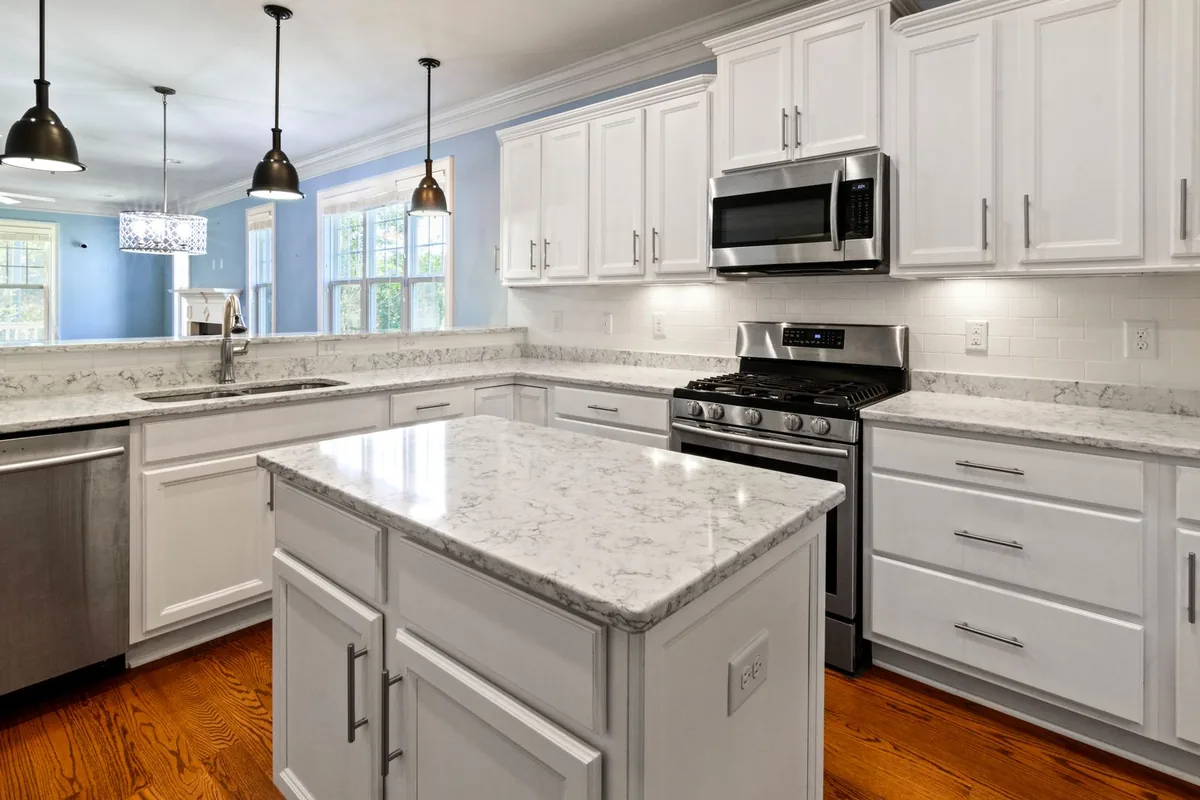 Filth & Squalor Cleanup in Oak Grove, TN